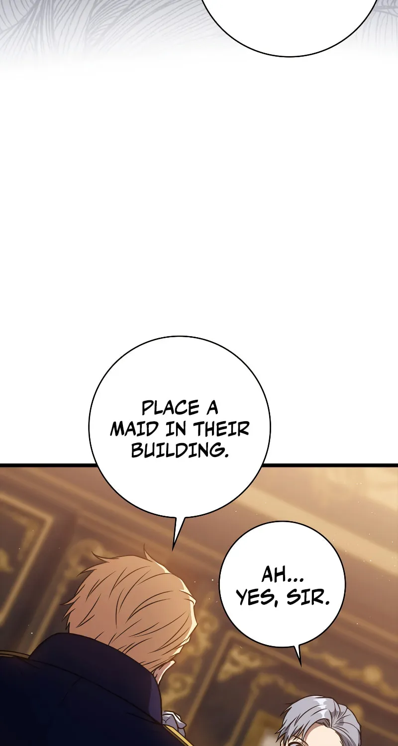 The Reincarnated Assassin Is a Swordmaster Chapter 5 page 98 - 