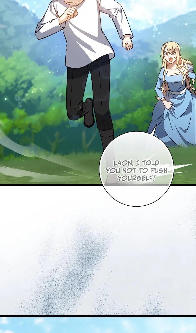 The Reincarnated Assassin Is a Swordmaster Chapter 5 page 100 - 