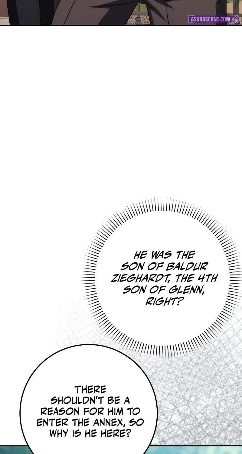 The Reincarnated Assassin Is a Swordmaster Chapter 52 page 104 - 