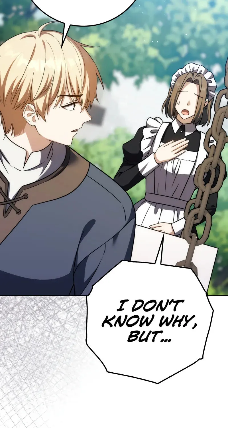 The Reincarnated Assassin Is a Swordmaster Chapter 52 page 105 - 