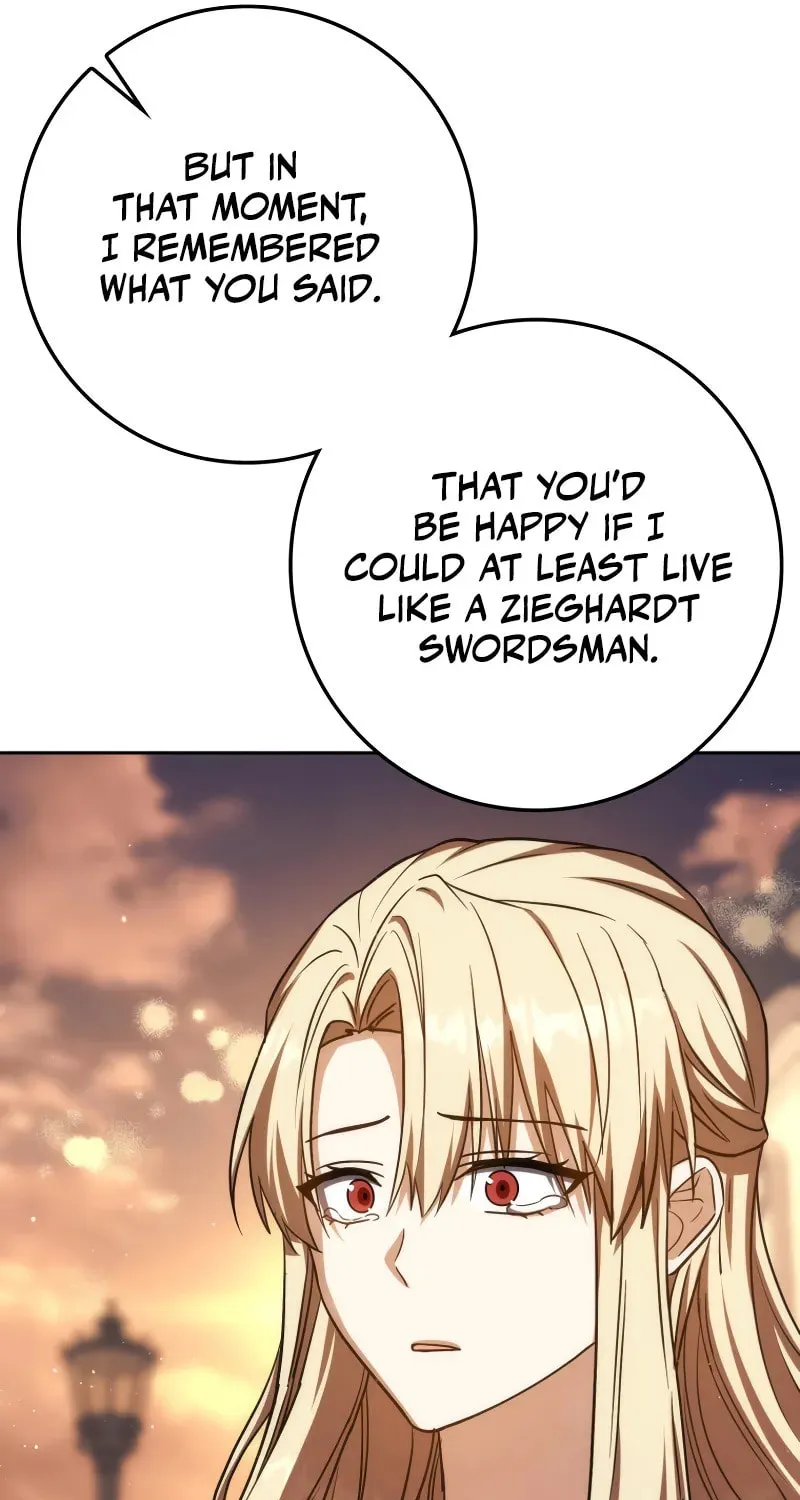The Reincarnated Assassin Is a Swordmaster Chapter 52 page 12 - 