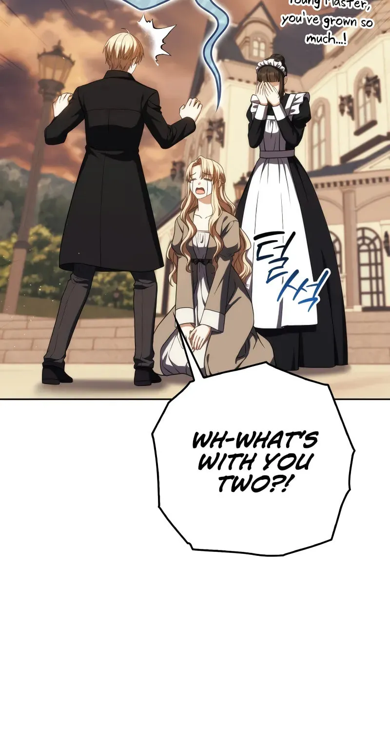 The Reincarnated Assassin Is a Swordmaster Chapter 52 page 18 - 