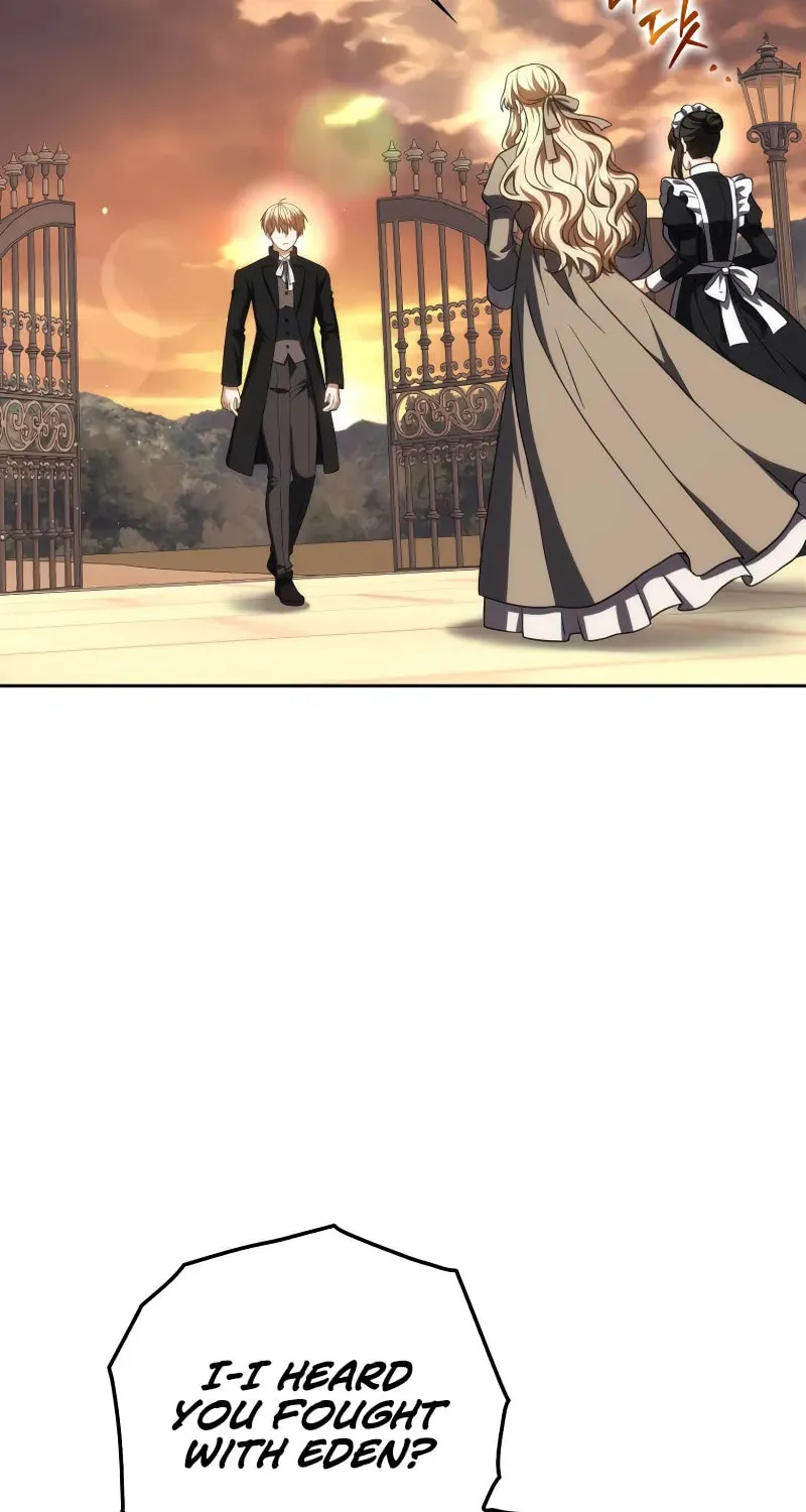The Reincarnated Assassin Is a Swordmaster Chapter 52 page 3 - 