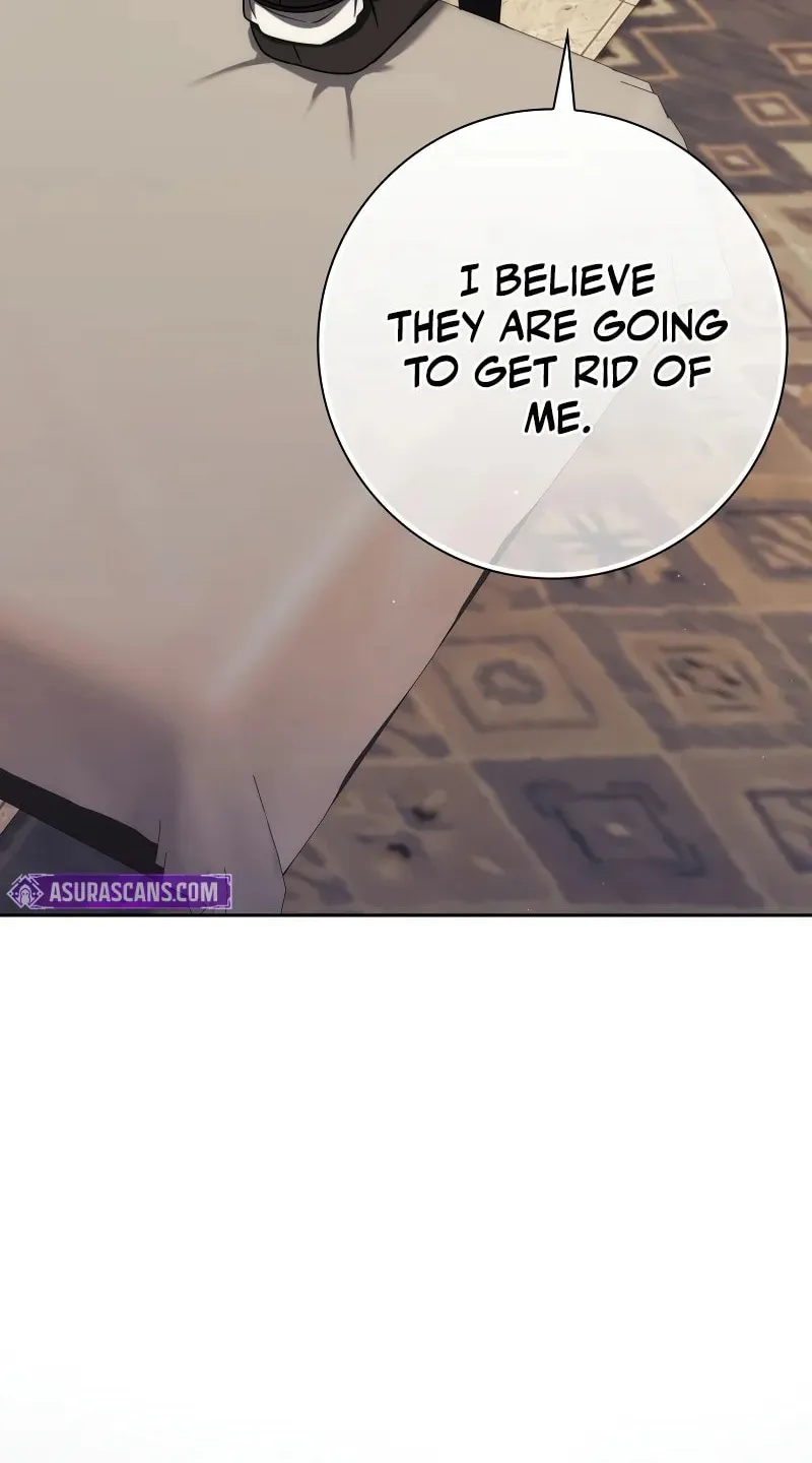 The Reincarnated Assassin Is a Swordmaster Chapter 52 page 21 - 