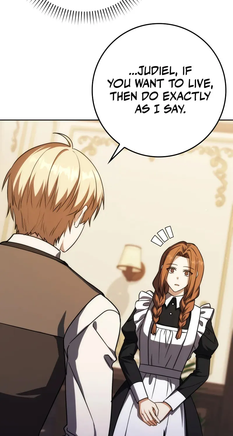The Reincarnated Assassin Is a Swordmaster Chapter 52 page 24 - 