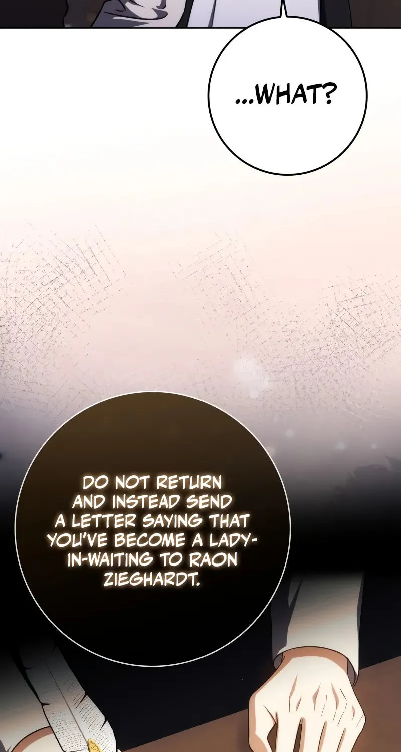 The Reincarnated Assassin Is a Swordmaster Chapter 52 page 25 - 