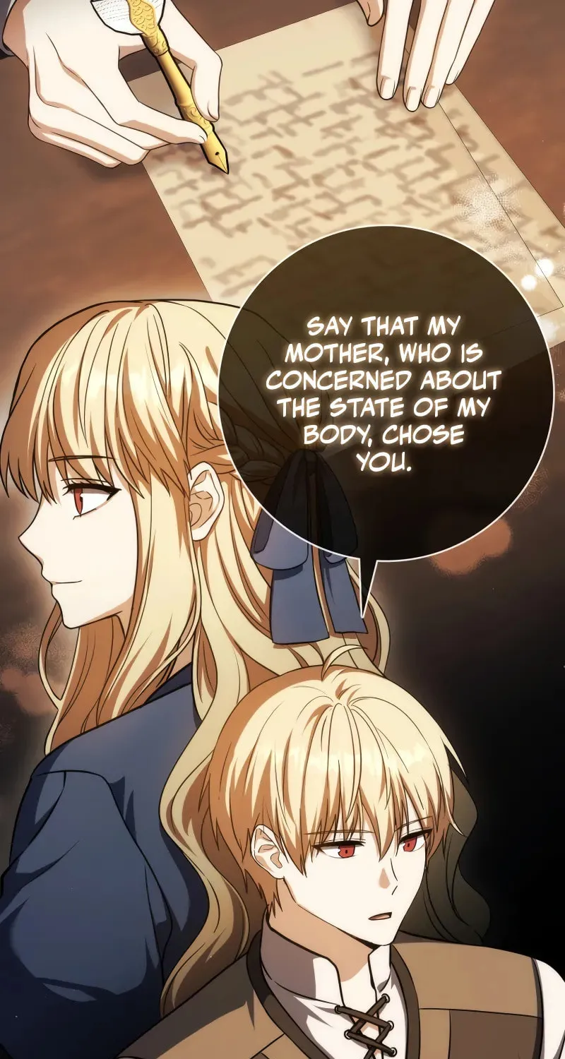 The Reincarnated Assassin Is a Swordmaster Chapter 52 page 26 - 