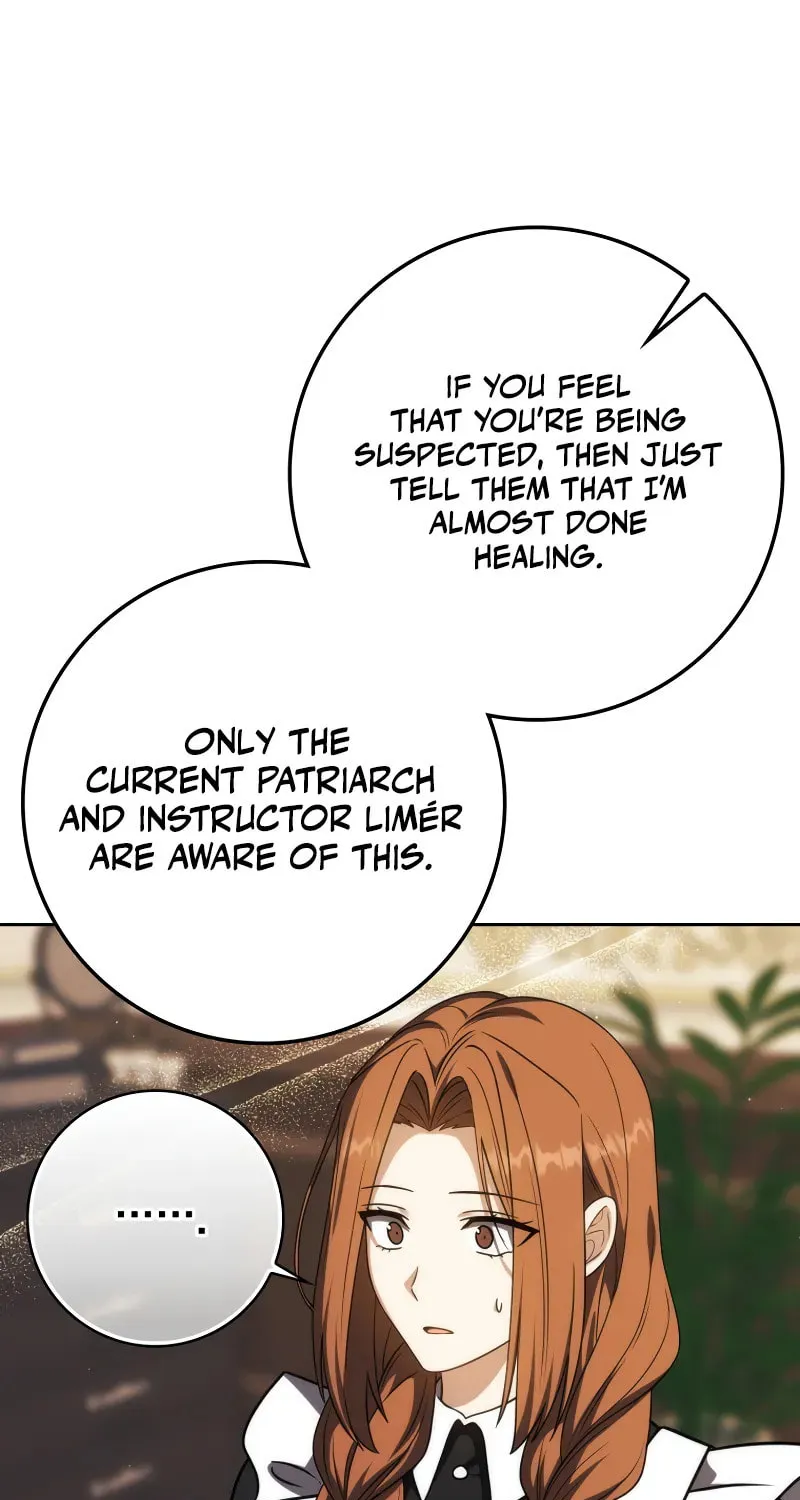 The Reincarnated Assassin Is a Swordmaster Chapter 52 page 28 - 