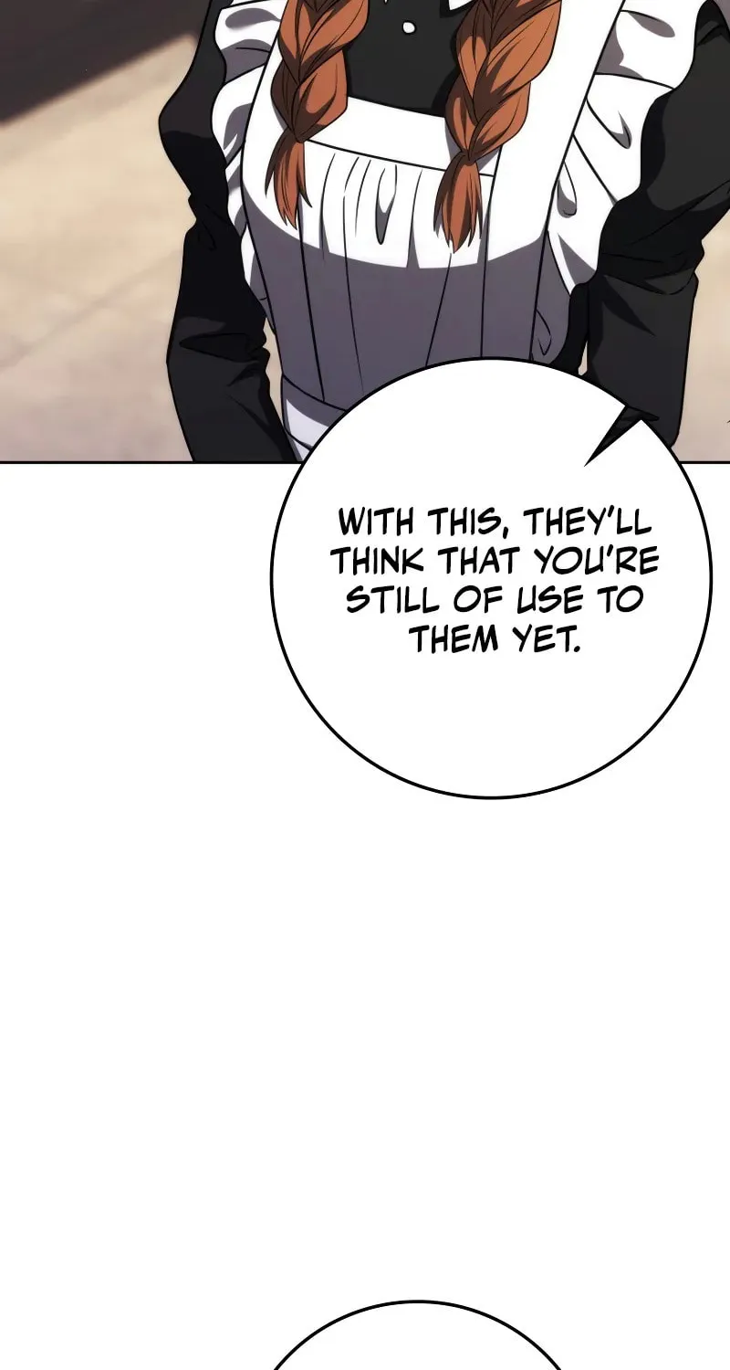 The Reincarnated Assassin Is a Swordmaster Chapter 52 page 29 - 