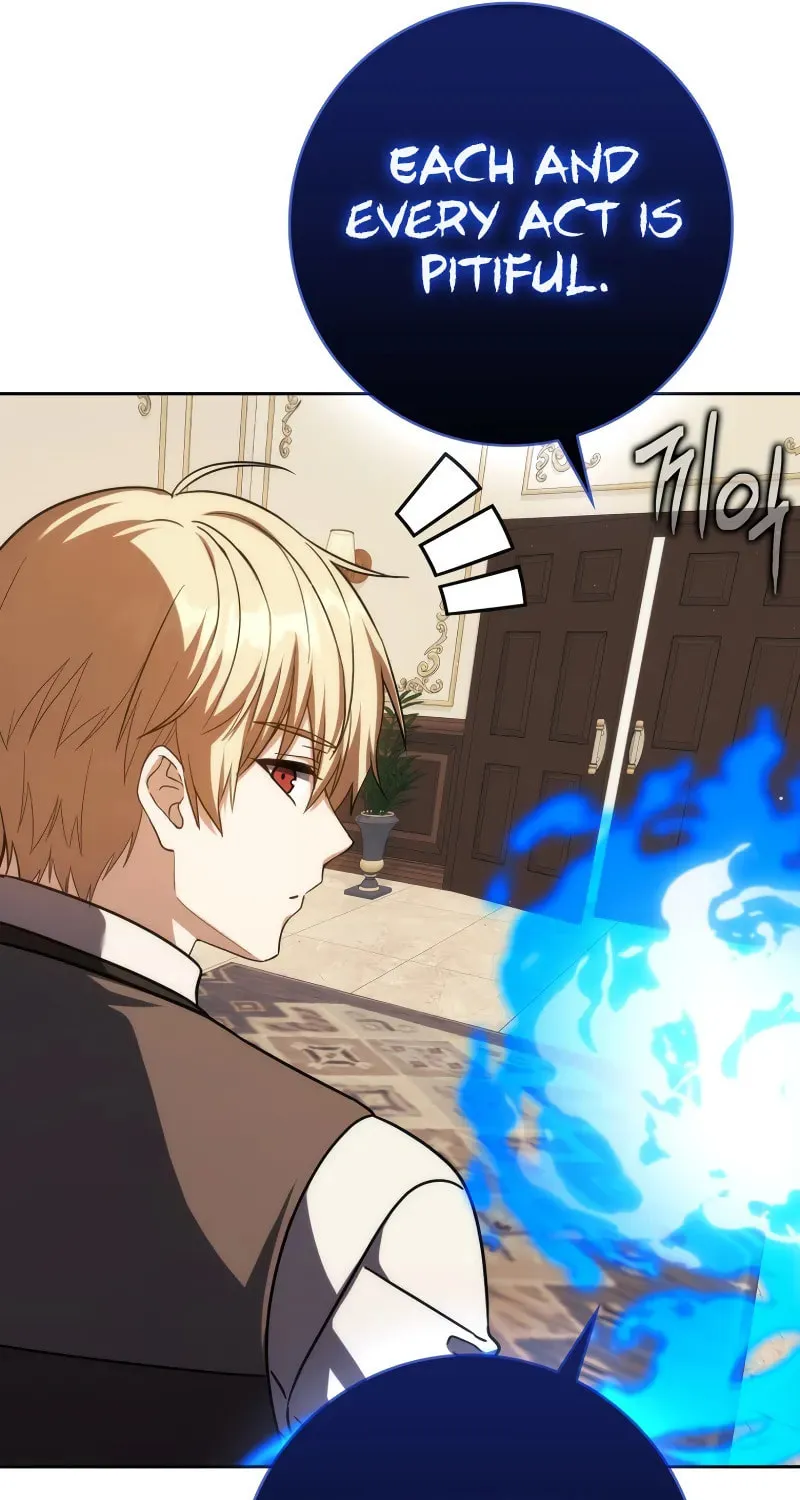 The Reincarnated Assassin Is a Swordmaster Chapter 52 page 32 - 