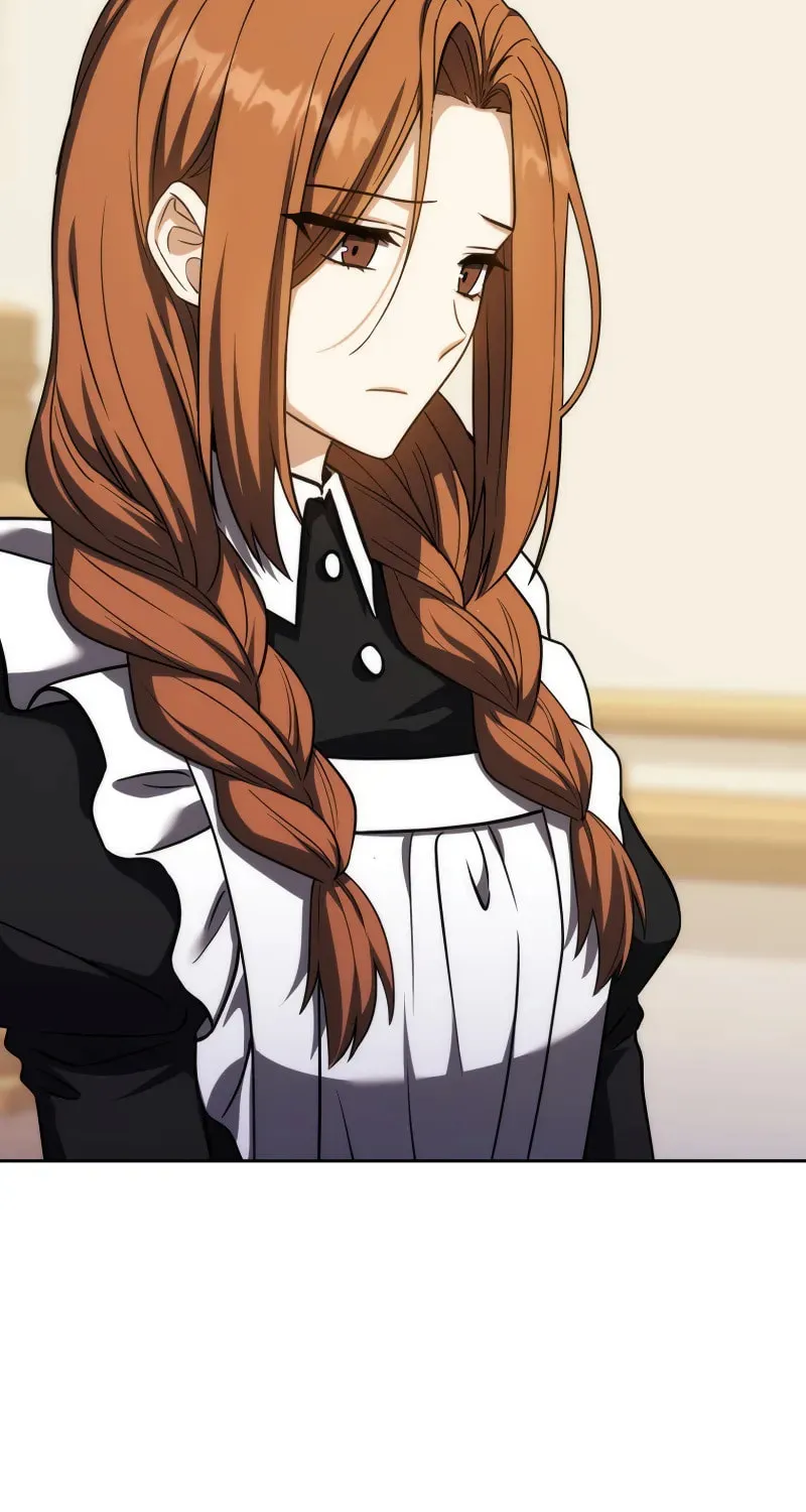 The Reincarnated Assassin Is a Swordmaster Chapter 52 page 36 - 