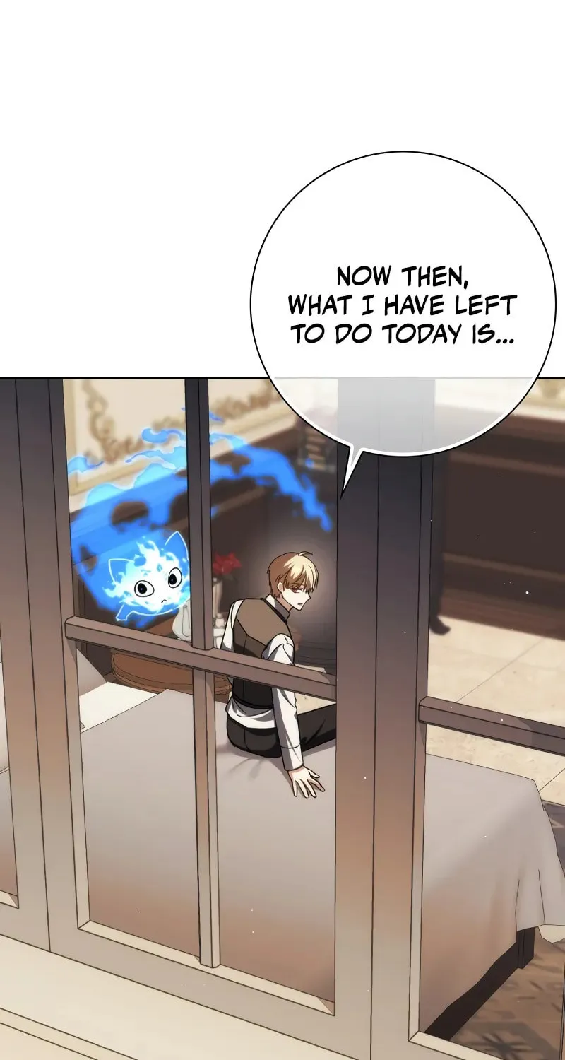 The Reincarnated Assassin Is a Swordmaster Chapter 52 page 37 - 
