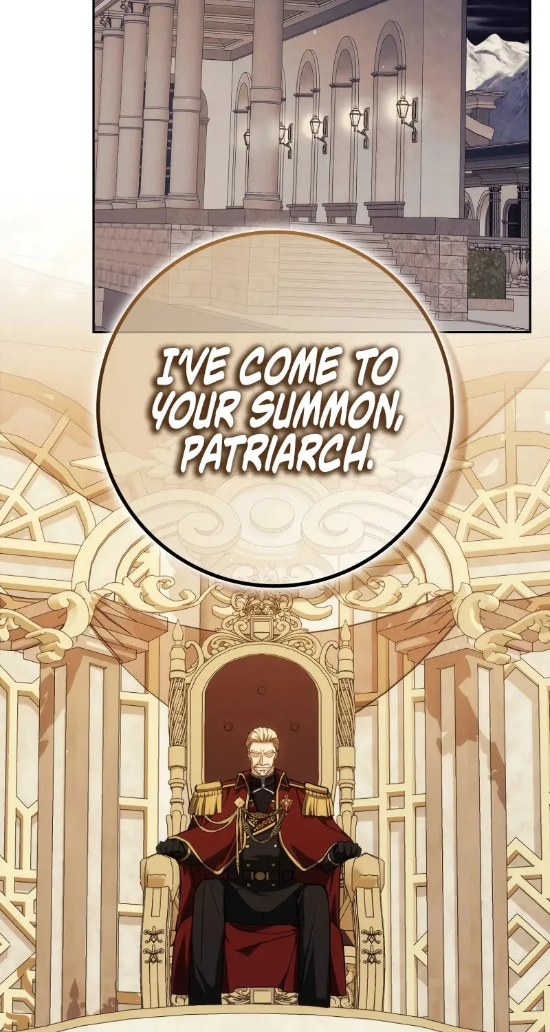 The Reincarnated Assassin Is a Swordmaster Chapter 52 page 40 - 