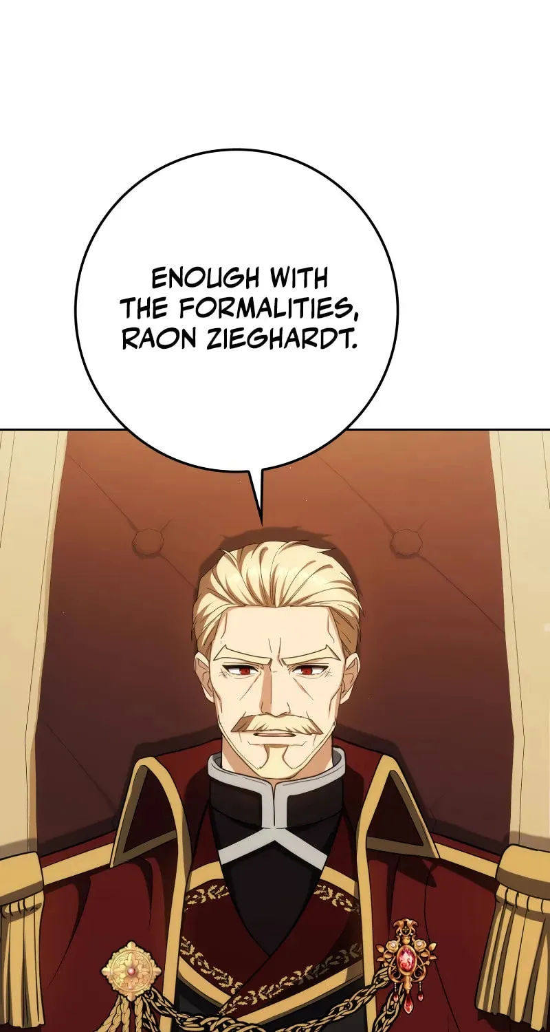 The Reincarnated Assassin Is a Swordmaster Chapter 52 page 42 - 