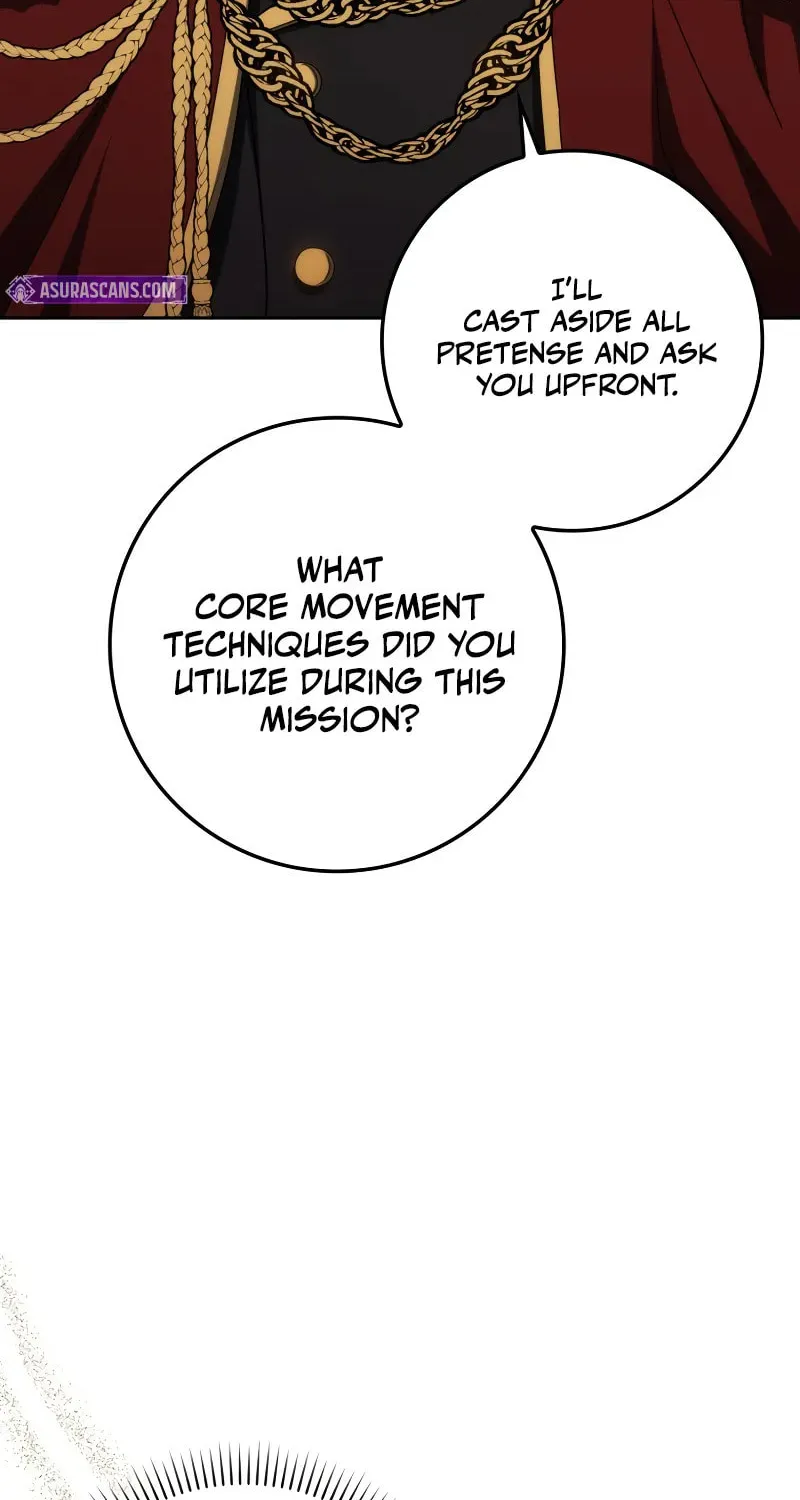 The Reincarnated Assassin Is a Swordmaster Chapter 52 page 43 - 