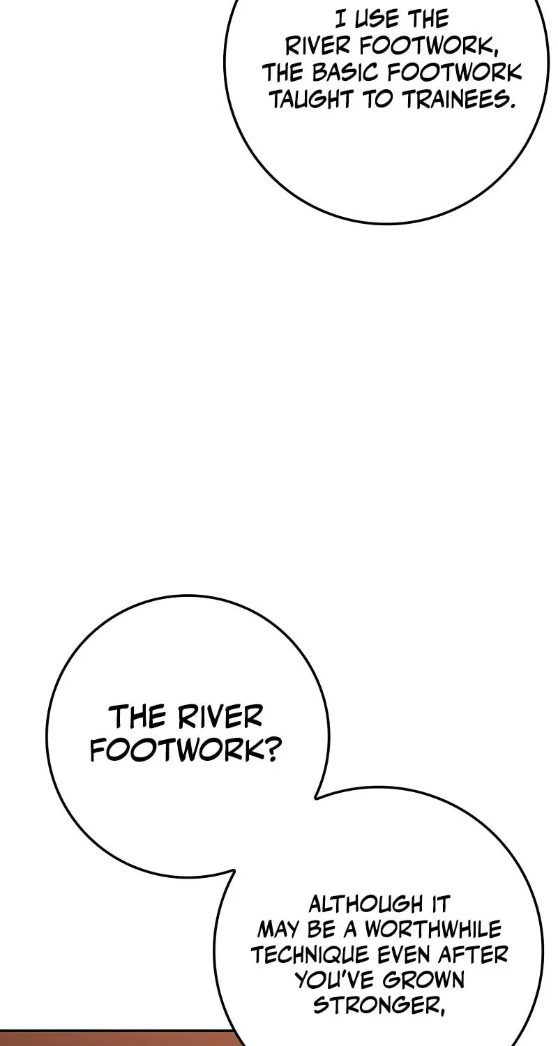 The Reincarnated Assassin Is a Swordmaster Chapter 52 page 45 - 