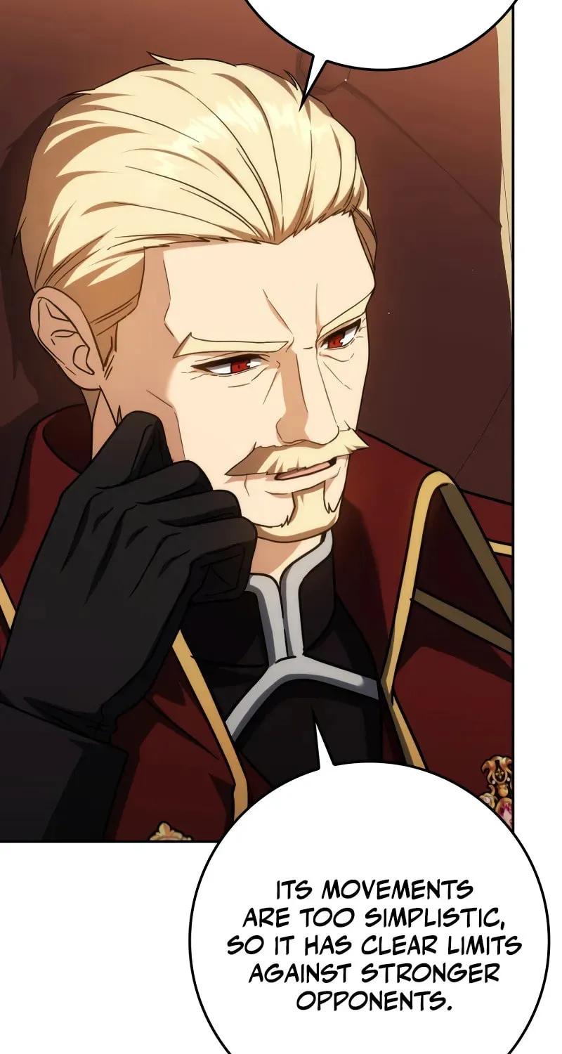 The Reincarnated Assassin Is a Swordmaster Chapter 52 page 46 - 