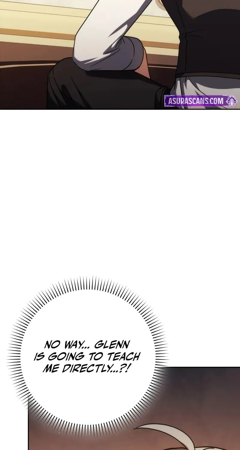 The Reincarnated Assassin Is a Swordmaster Chapter 52 page 50 - 