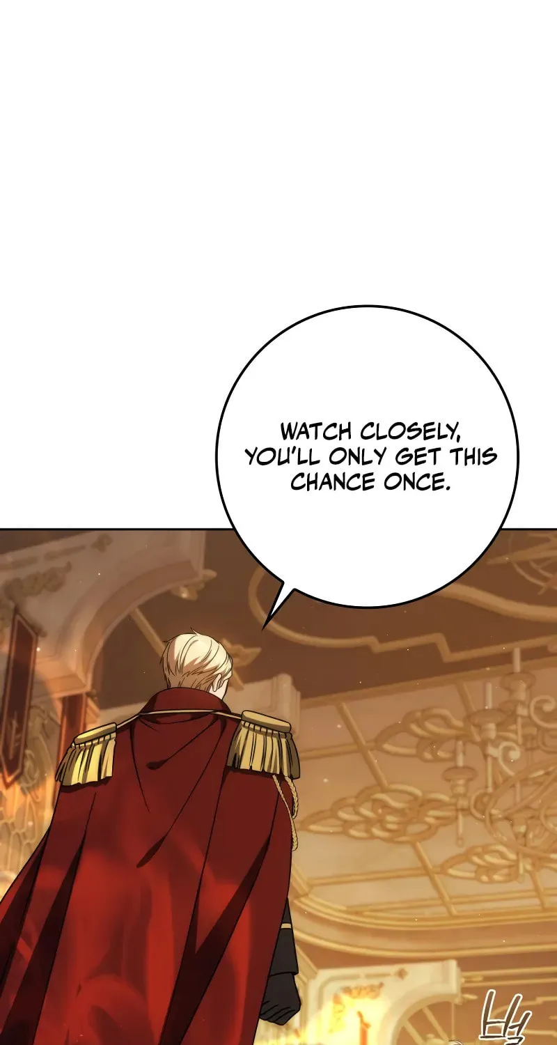 The Reincarnated Assassin Is a Swordmaster Chapter 52 page 52 - 