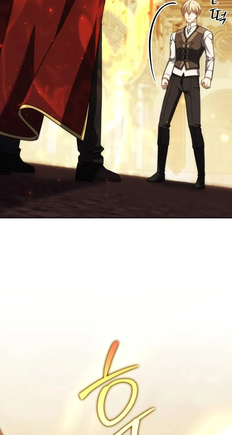 The Reincarnated Assassin Is a Swordmaster Chapter 52 page 53 - 