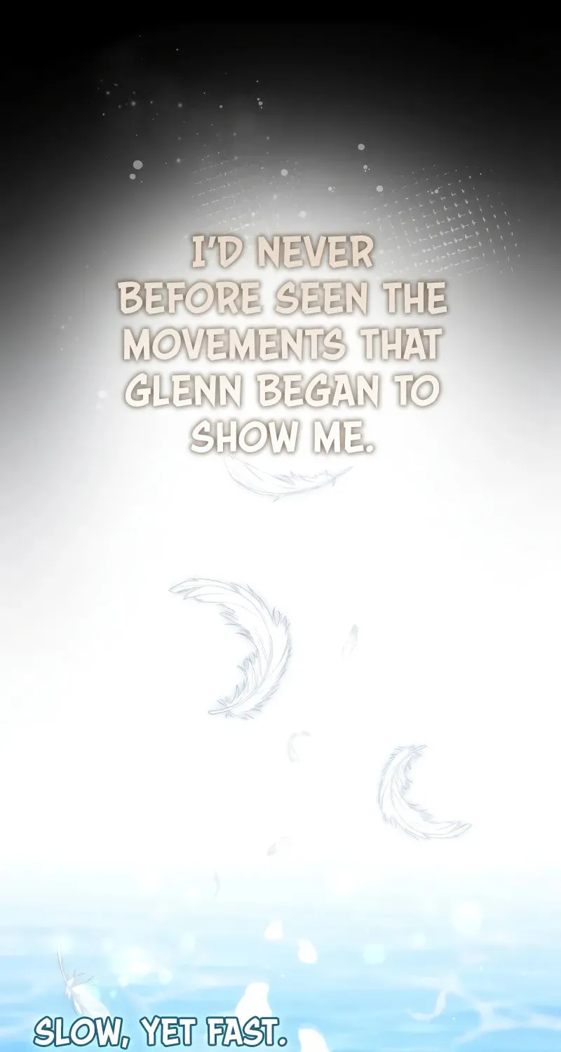 The Reincarnated Assassin Is a Swordmaster Chapter 52 page 60 - 