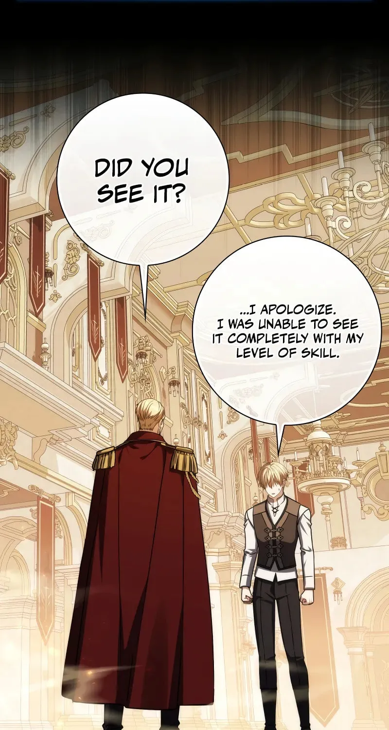 The Reincarnated Assassin Is a Swordmaster Chapter 52 page 66 - 