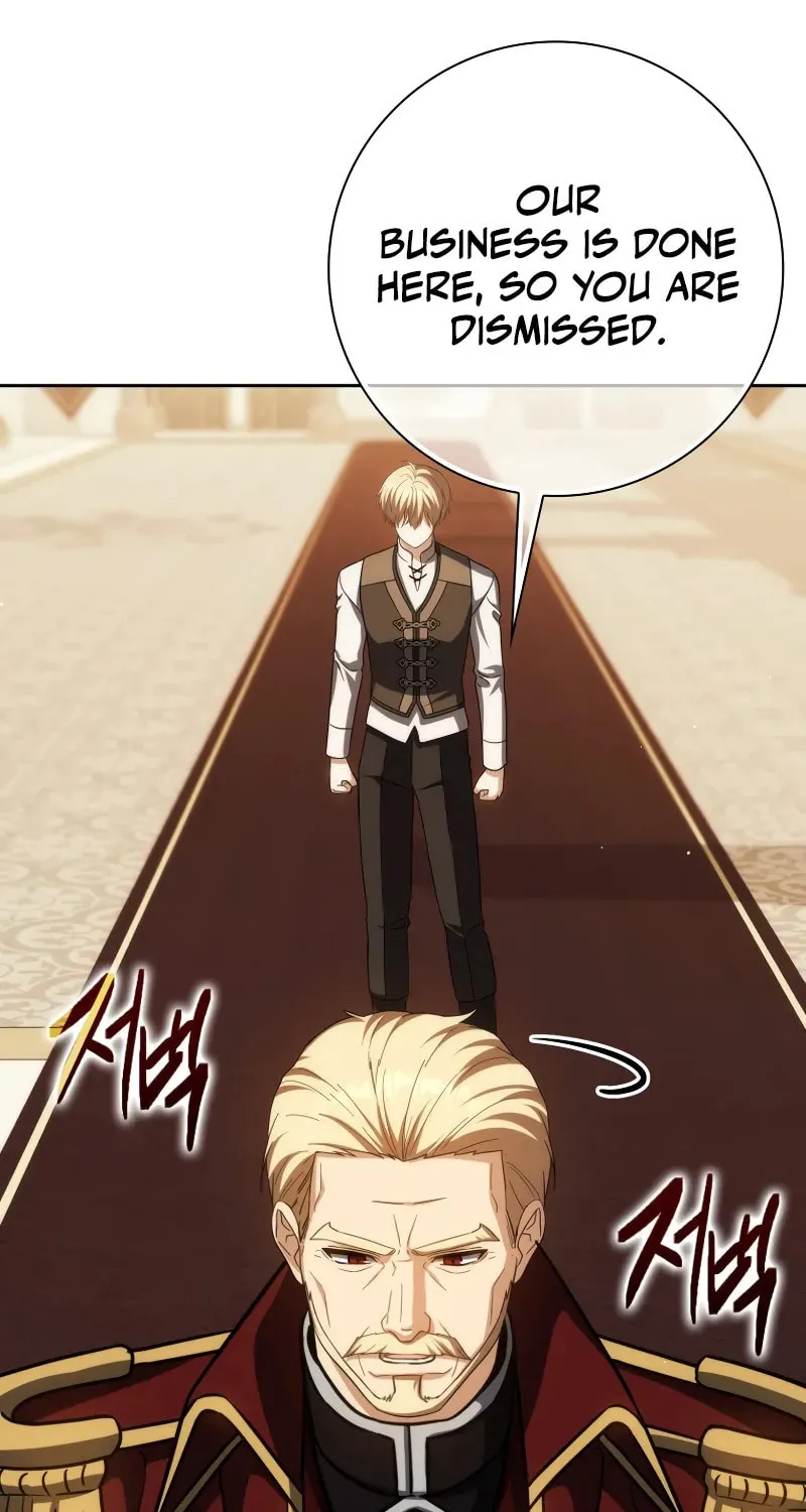 The Reincarnated Assassin Is a Swordmaster Chapter 52 page 69 - 