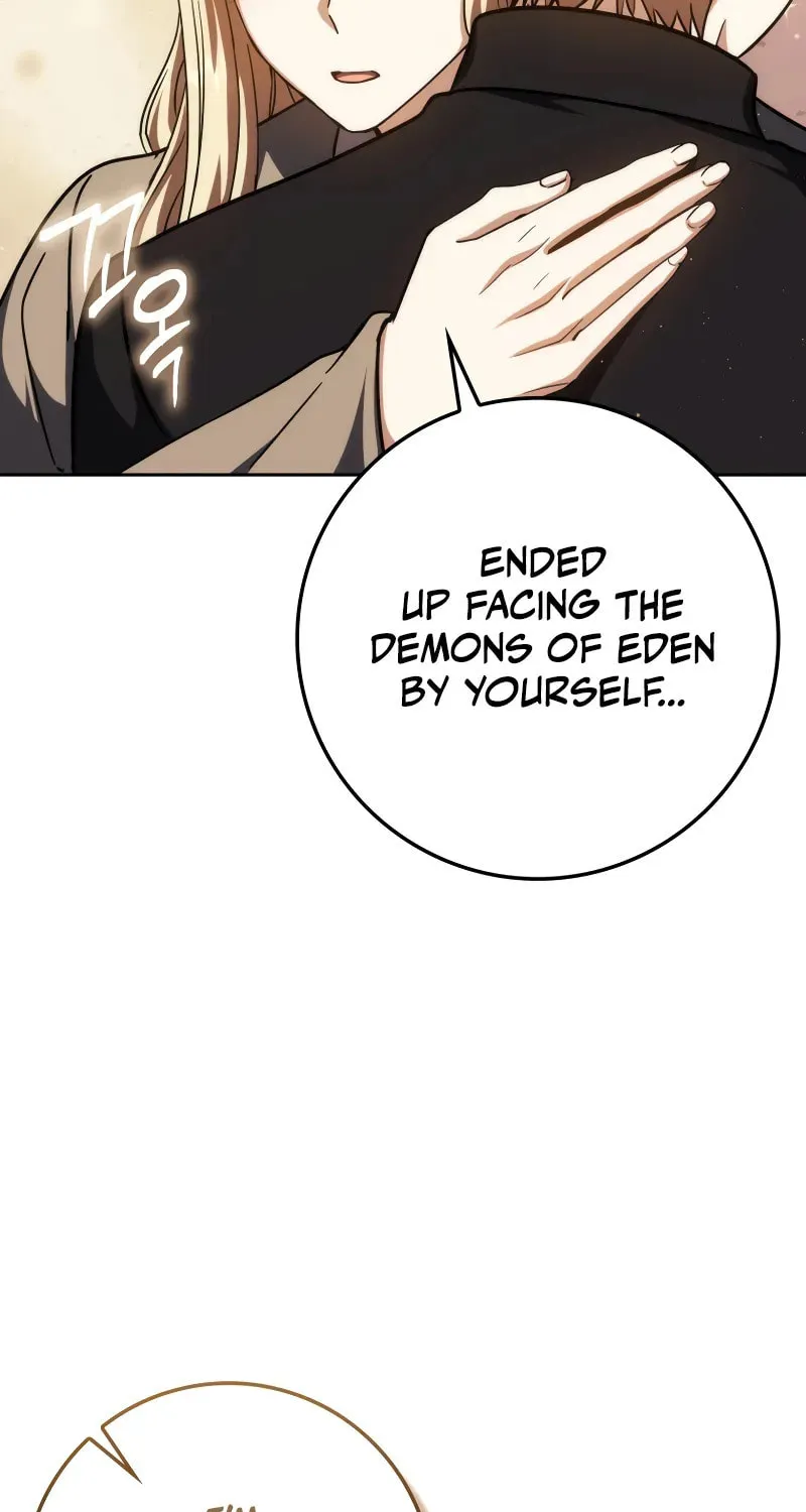 The Reincarnated Assassin Is a Swordmaster Chapter 52 page 8 - 