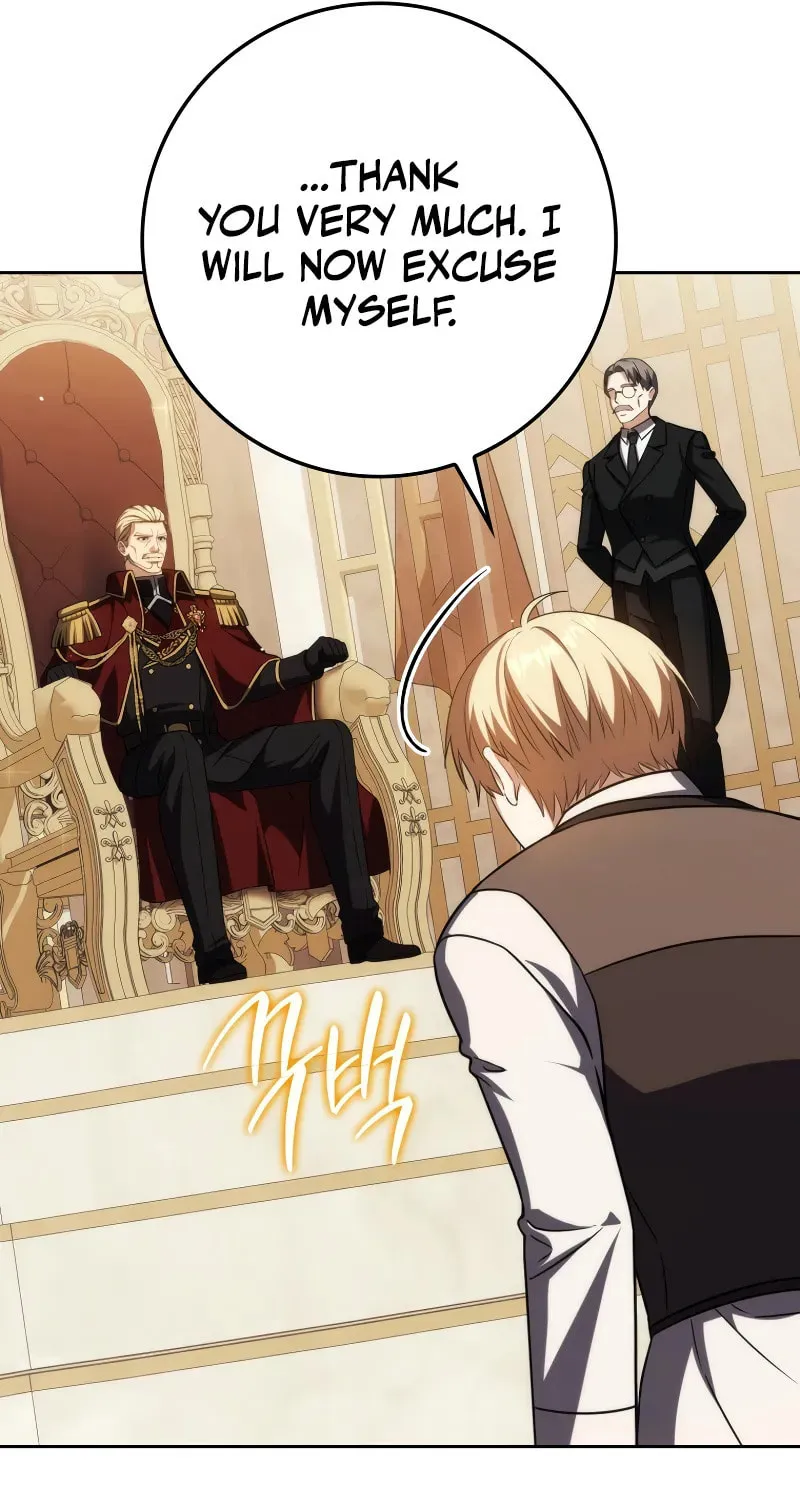 The Reincarnated Assassin Is a Swordmaster Chapter 52 page 72 - 