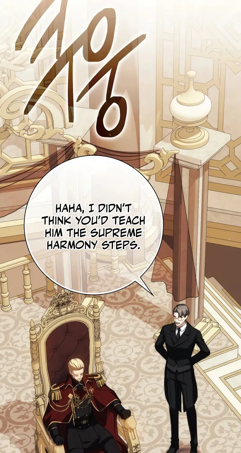 The Reincarnated Assassin Is a Swordmaster Chapter 52 page 74 - 