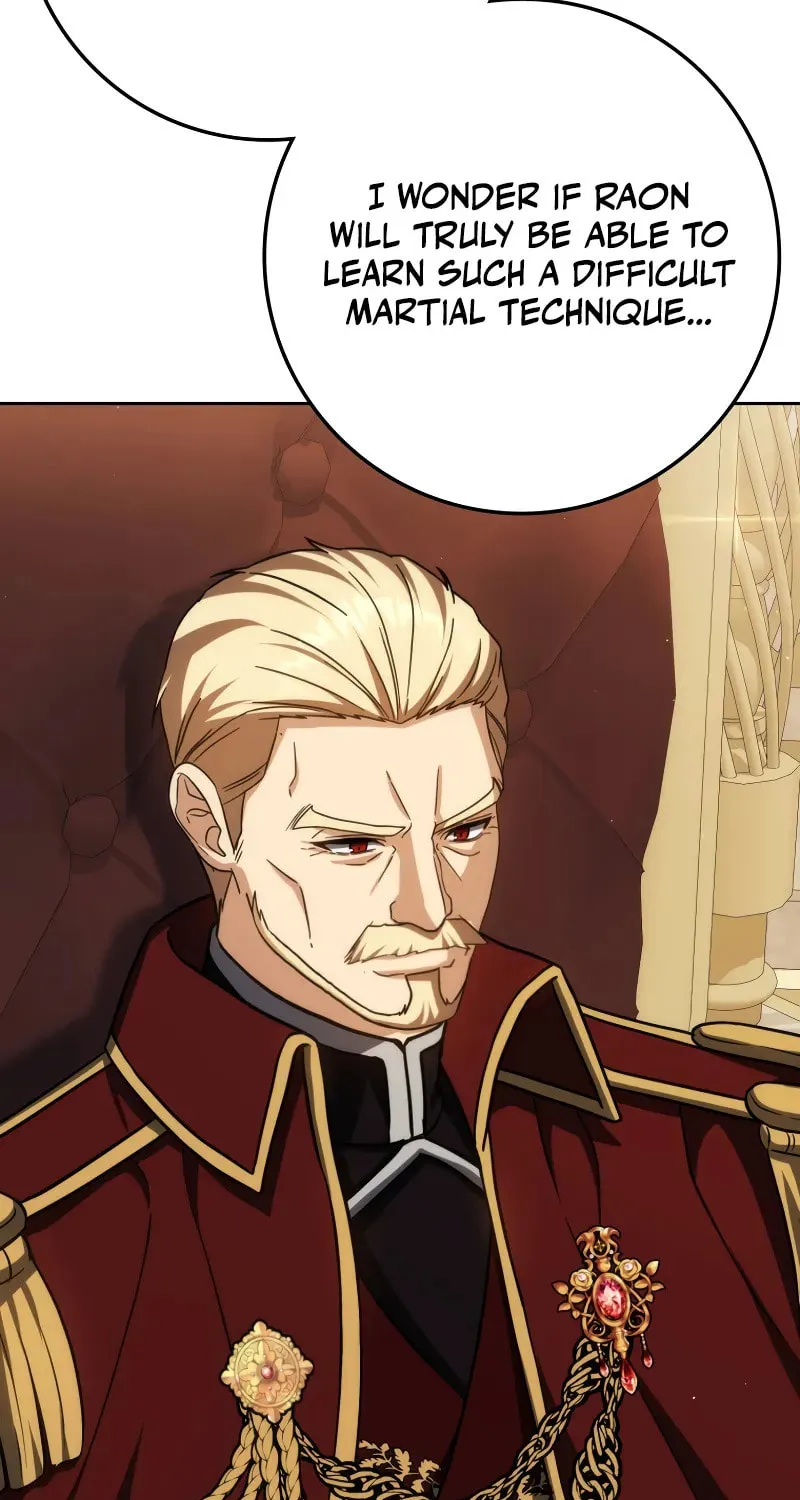 The Reincarnated Assassin Is a Swordmaster Chapter 52 page 76 - 