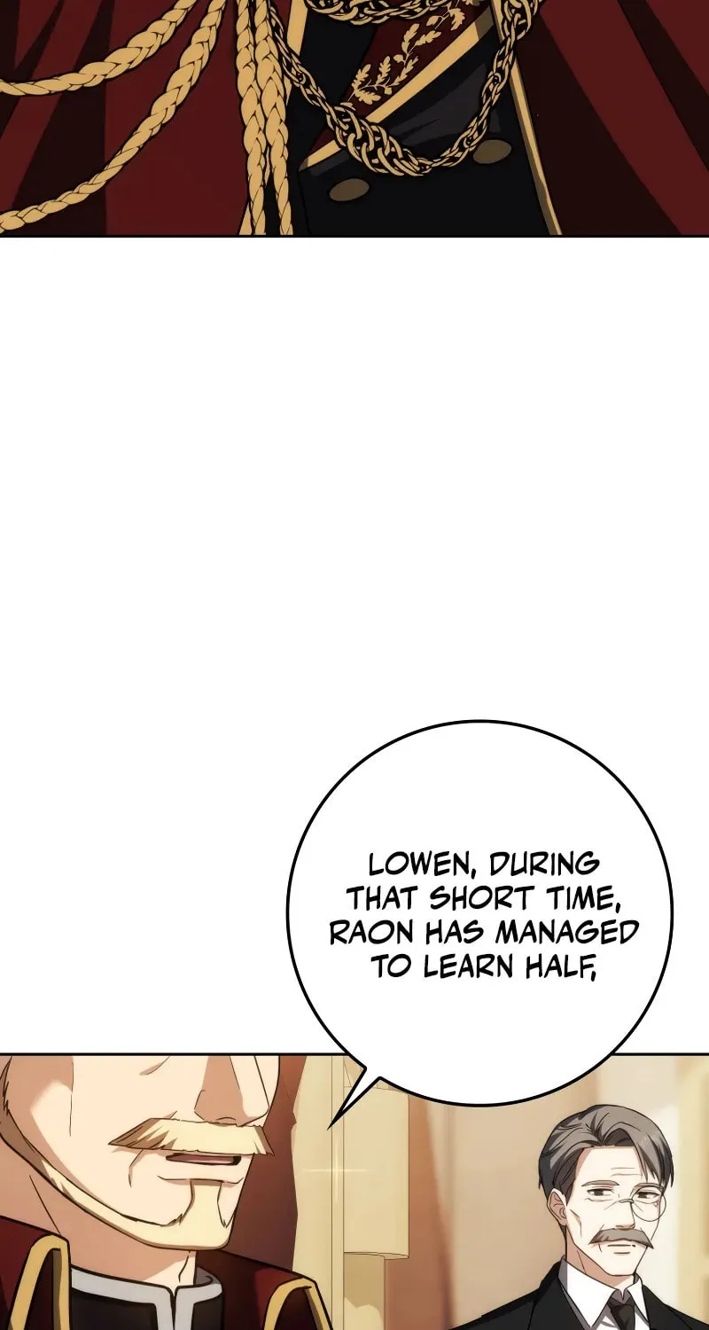 The Reincarnated Assassin Is a Swordmaster Chapter 52 page 77 - 