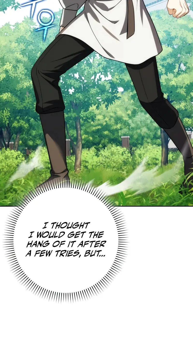The Reincarnated Assassin Is a Swordmaster Chapter 52 page 86 - 