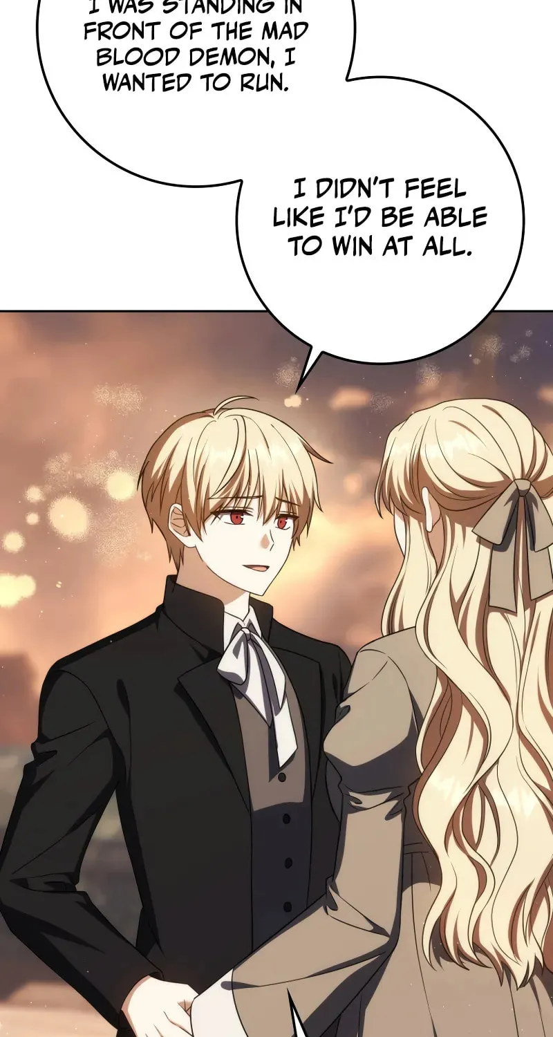 The Reincarnated Assassin Is a Swordmaster Chapter 52 page 10 - 