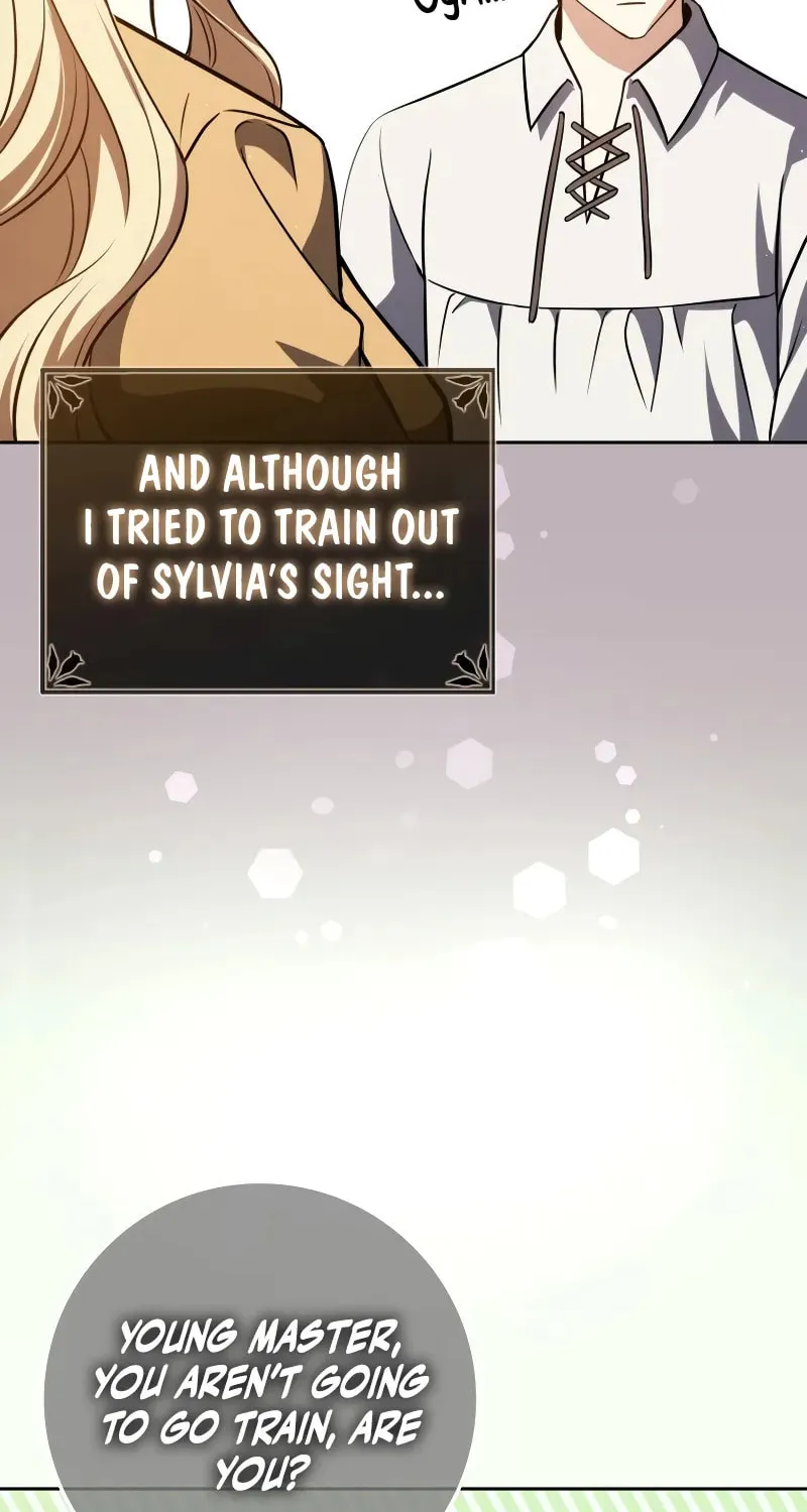 The Reincarnated Assassin Is a Swordmaster Chapter 52 page 96 - 