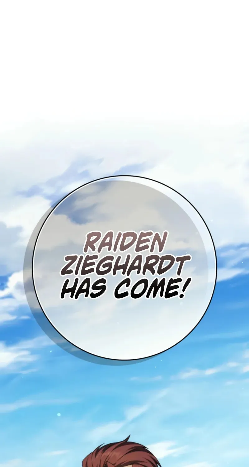 The Reincarnated Assassin Is a Swordmaster Chapter 53 page 2 - 