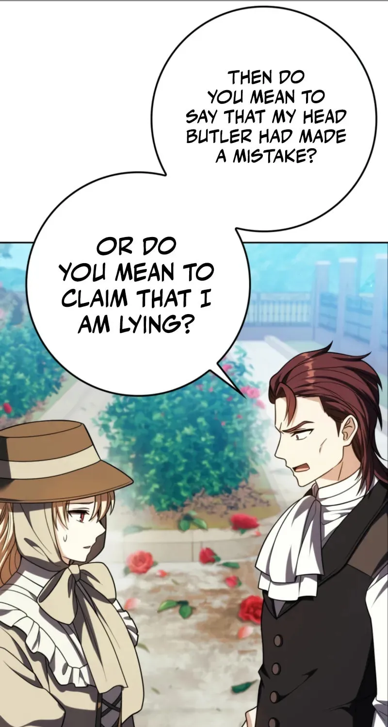 The Reincarnated Assassin Is a Swordmaster Chapter 53 page 11 - 