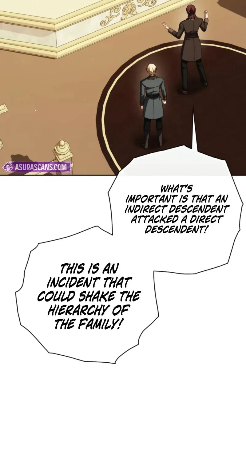 The Reincarnated Assassin Is a Swordmaster Chapter 53 page 104 - 