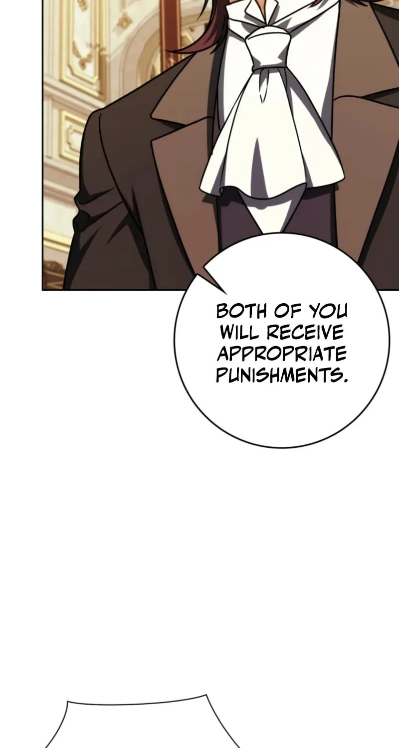 The Reincarnated Assassin Is a Swordmaster Chapter 53 page 106 - 