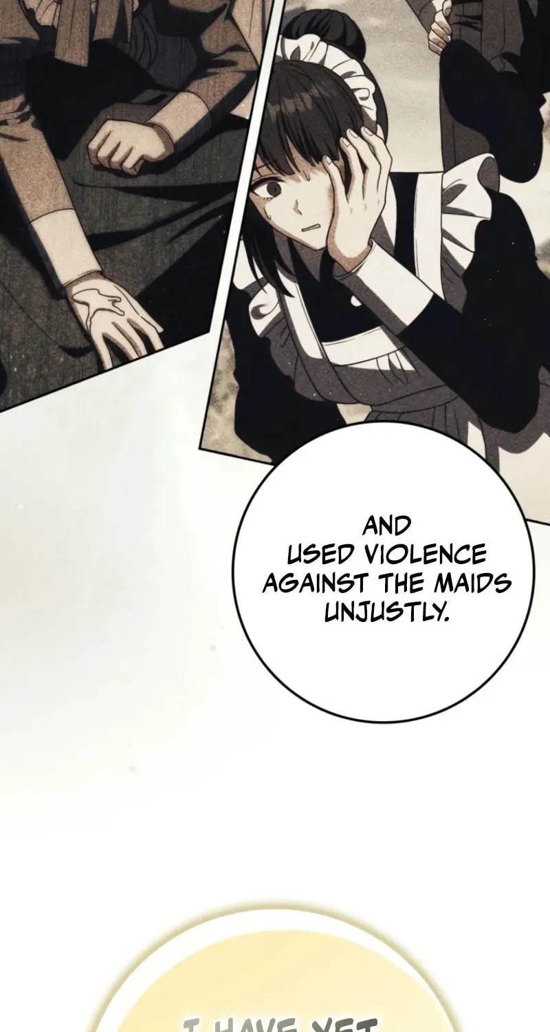 The Reincarnated Assassin Is a Swordmaster Chapter 53 page 111 - 