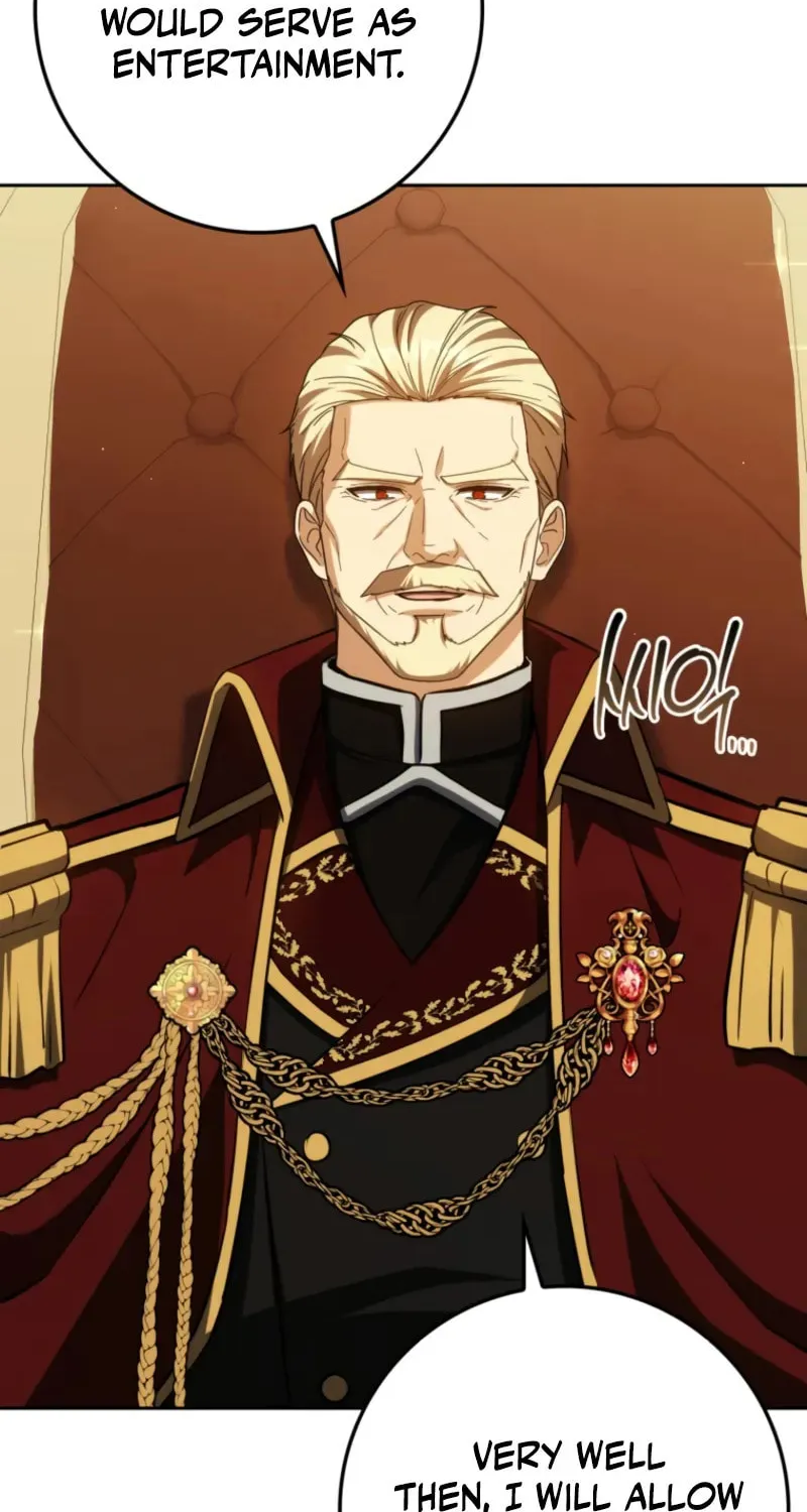 The Reincarnated Assassin Is a Swordmaster Chapter 53 page 123 - 