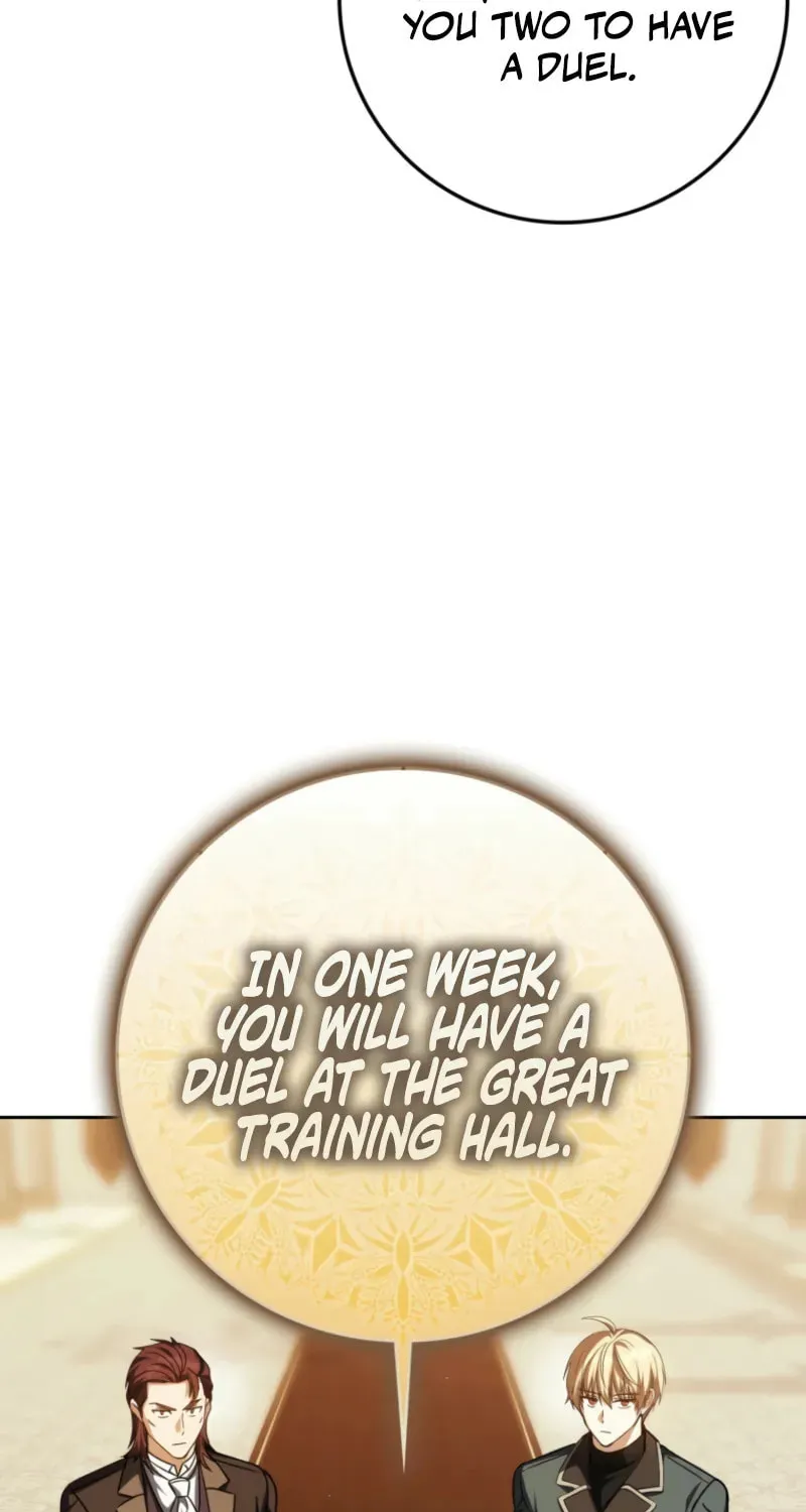 The Reincarnated Assassin Is a Swordmaster Chapter 53 page 124 - 