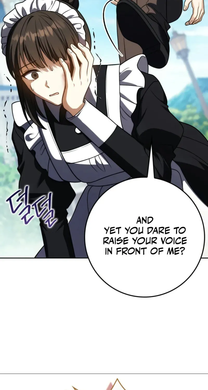 The Reincarnated Assassin Is a Swordmaster Chapter 53 page 27 - 