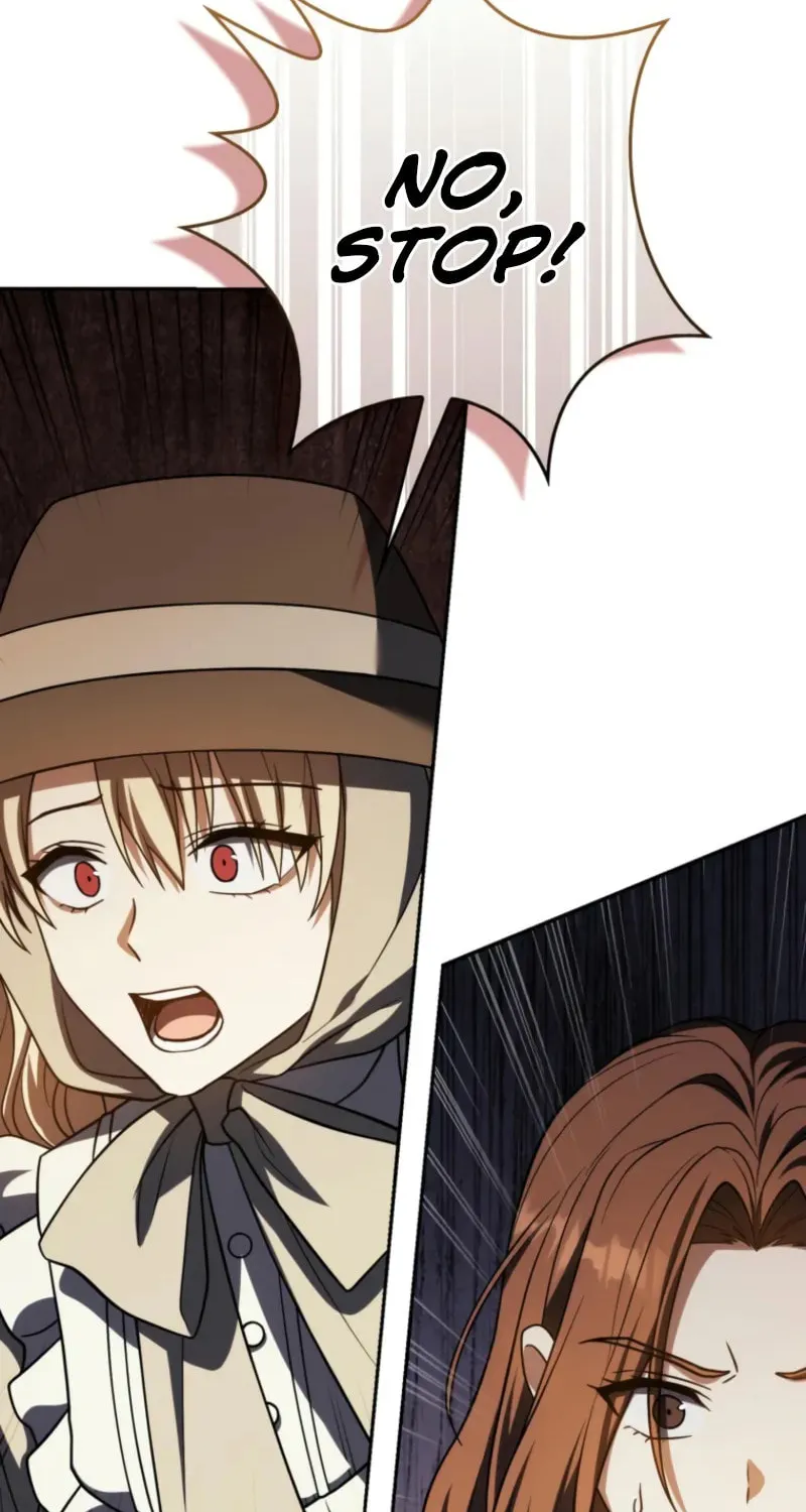 The Reincarnated Assassin Is a Swordmaster Chapter 53 page 28 - 