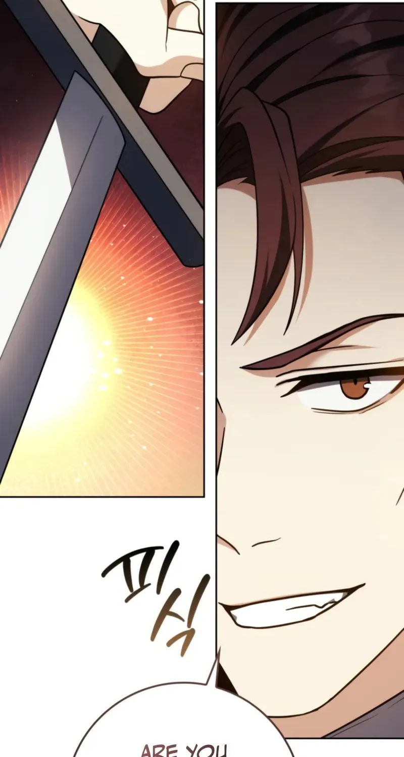 The Reincarnated Assassin Is a Swordmaster Chapter 53 page 34 - 