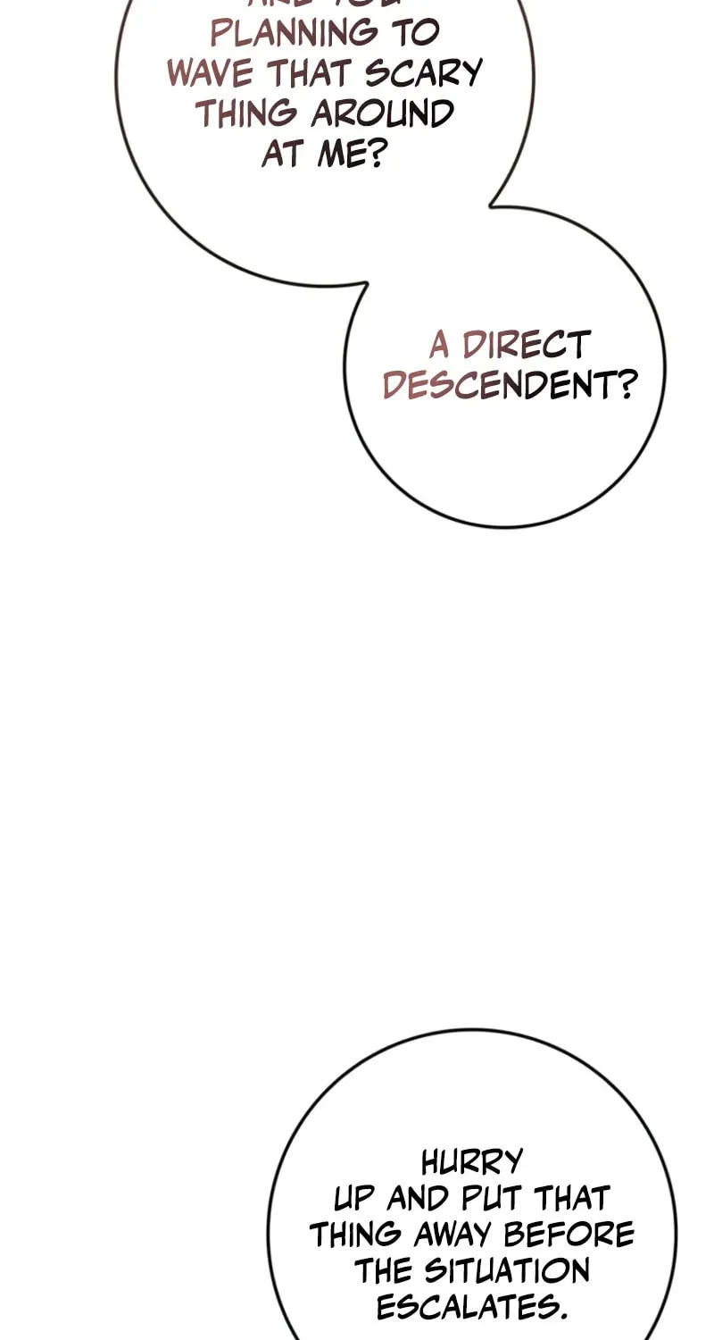 The Reincarnated Assassin Is a Swordmaster Chapter 53 page 35 - 