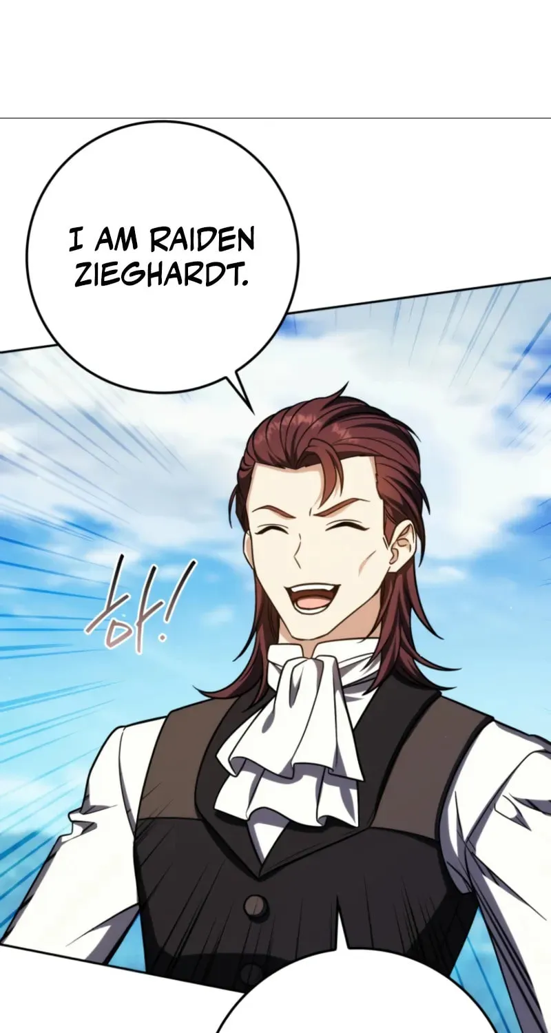 The Reincarnated Assassin Is a Swordmaster Chapter 53 page 37 - 