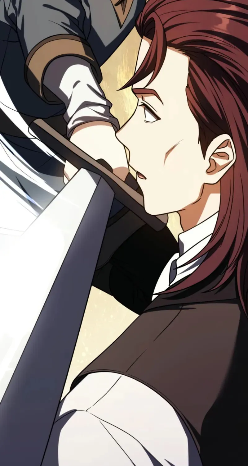The Reincarnated Assassin Is a Swordmaster Chapter 53 page 39 - 