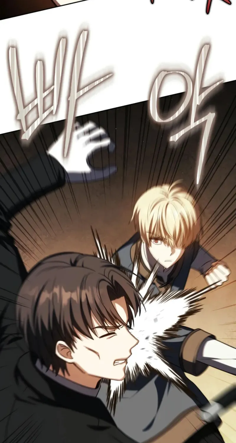The Reincarnated Assassin Is a Swordmaster Chapter 53 page 44 - 