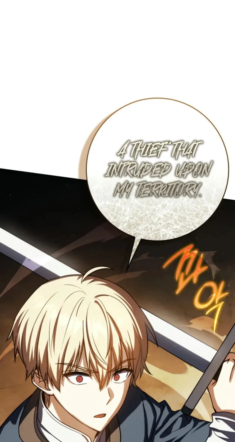 The Reincarnated Assassin Is a Swordmaster Chapter 53 page 47 - 